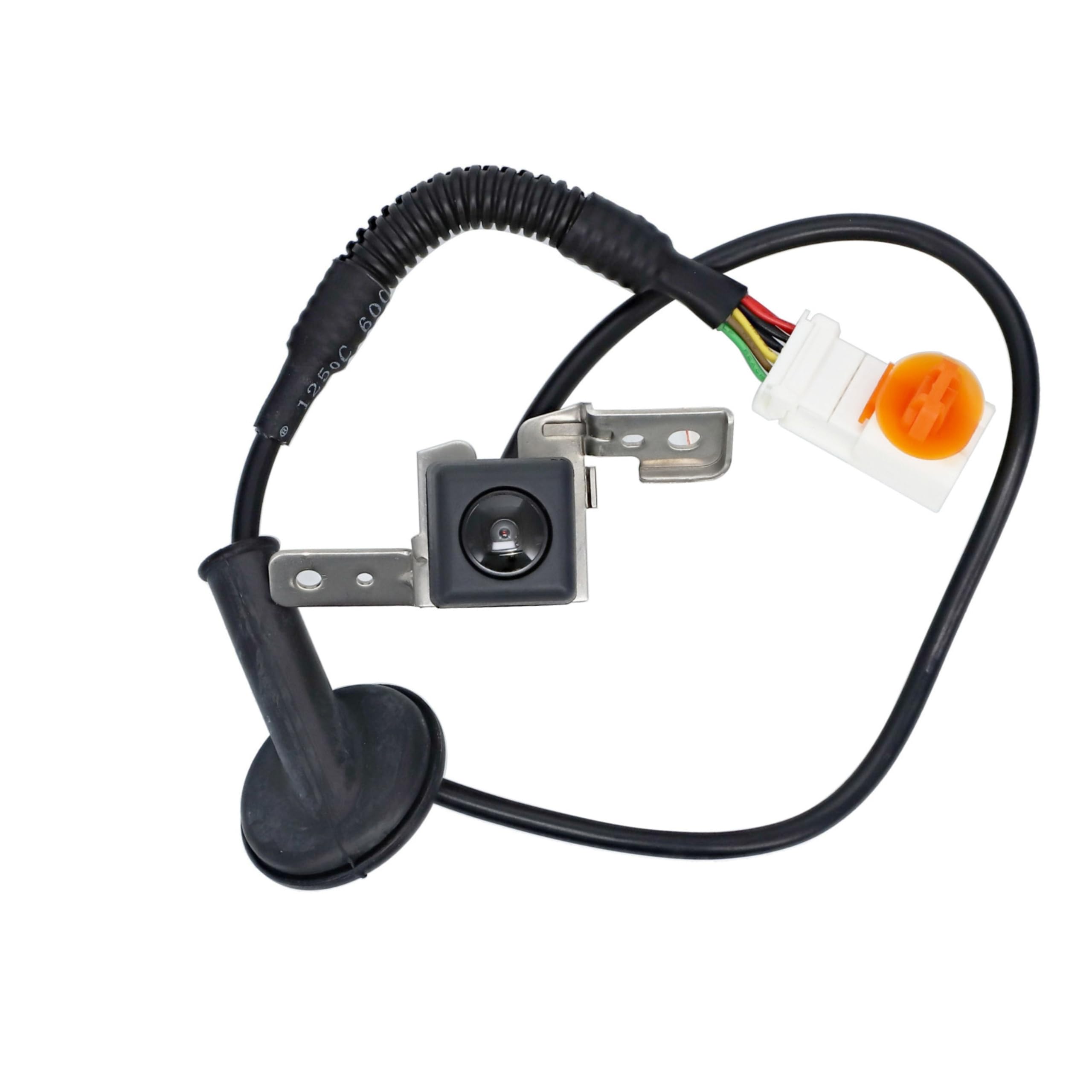 Amazon.com: Backup Camera Replaces for 2010-2012 Acura RDX OE Part